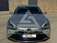 2022 Toyota MIRAI
