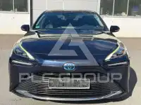 2022 Toyota MIRAI