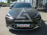 2022 Toyota MIRAI