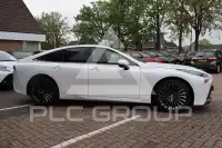 2022 Toyota MIRAI