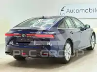 2022 Toyota MIRAI