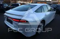 2022 Toyota MIRAI