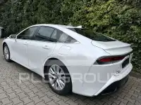 2022 Toyota MIRAI