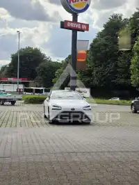 2022 Toyota MIRAI