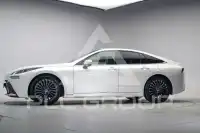2022 Toyota MIRAI