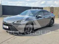 2022 Toyota MIRAI