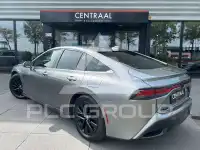 2022 Toyota MIRAI