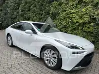 2022 Toyota MIRAI