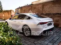 2022 Toyota MIRAI