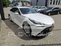 2022 Toyota MIRAI