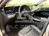 2022 Toyota MIRAI