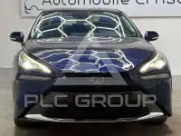 2022 Toyota MIRAI