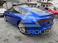 2022 Toyota MIRAI