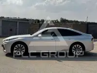 2022 Toyota MIRAI