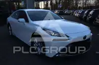 2022 Toyota MIRAI