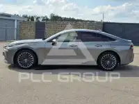 2022 Toyota MIRAI