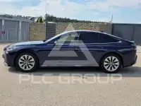 2022 Toyota MIRAI