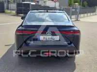 2022 Toyota MIRAI