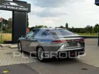 2022 Toyota MIRAI