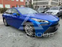 2022 Toyota MIRAI