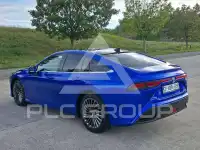 2022 Toyota MIRAI