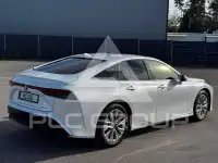 2022 Toyota MIRAI