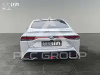 2022 Toyota MIRAI