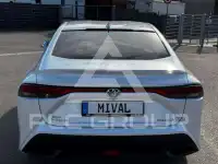 2022 Toyota MIRAI
