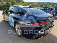 2022 Toyota MIRAI