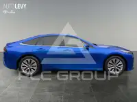 2022 Toyota MIRAI