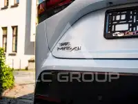 2022 Toyota MIRAI