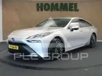 2022 Toyota MIRAI