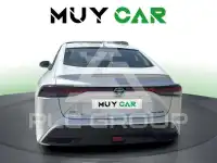 2022 Toyota MIRAI