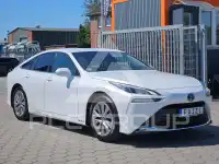 2022 Toyota MIRAI