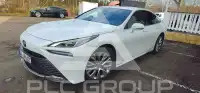 2022 Toyota MIRAI