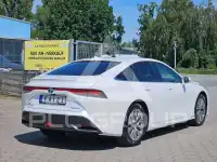 2022 Toyota MIRAI