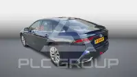 2022 Toyota MIRAI