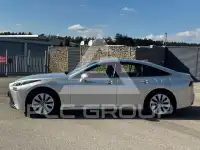 2022 Toyota MIRAI