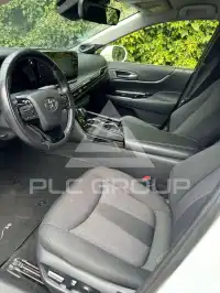 2022 Toyota MIRAI