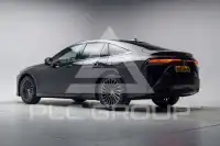 2022 Toyota MIRAI