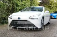 2022 Toyota MIRAI