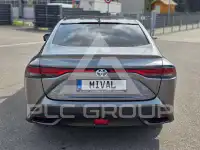 2022 Toyota MIRAI