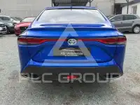 2022 Toyota MIRAI