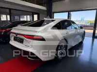 2022 Toyota MIRAI
