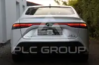 2022 Toyota MIRAI