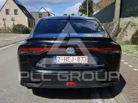 2022 Toyota MIRAI