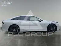 2022 Toyota MIRAI
