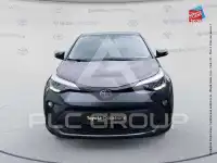 2022 Toyota Dyna