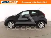 2022 Toyota Platz