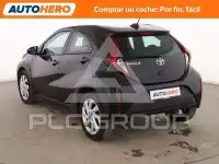 2022 Toyota Platz
